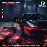 Artwork für "DONT STOP"