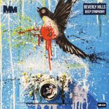 Artwork for "Deep Symphony"