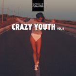 Artwork for "Crazy Youth, Vol. 8"