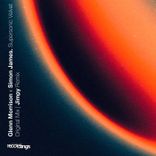 Artwork for "Supersonic Velvet"