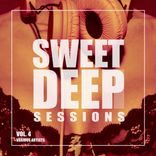 Artwork für "Sweet Deep Sessions, Vol. 4"