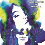 Artwork für "Me & You"