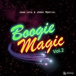 Artwork für "Boogie Magic Nr2"