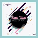 Artwork for "Inside Travel"