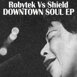 Artwork for "Downtown Soul EP"