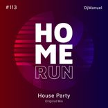 Artwork voor "House Party"