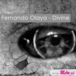 Artwork for "Divine"