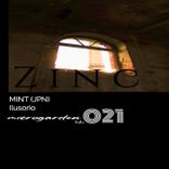 Artwork for "Zinc EP"