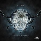 Artwork voor "Exodus / Mechanic"
