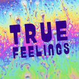 Artwork für "True Feelings"