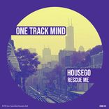 Artwork for "Rescue Me"