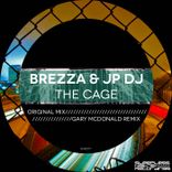 Artwork voor "Breeza & JP DJ "The Cage""