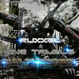 Artwork for "Malfunction"