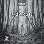 Artwork for "Witchcraft"