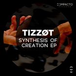 Artwork for "Synthesis of Creation EP"