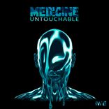 Artwork for "Untouchable"