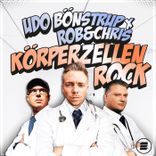 Portada para "Körperzellen Rock"