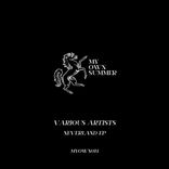 Artwork for "Neverland"