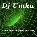 Portada para "Time Portals"