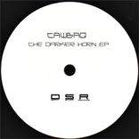 Artwork for "The Darker Horn EP"