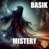 Artwork for "Mistery"