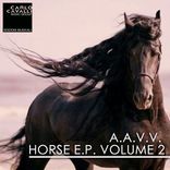 Artwork for "Horse EP, Vol. 2"