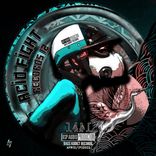 Artwork for "Acid Fight Records 12"