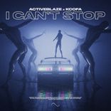 Artwork für "I Can’t Stop"