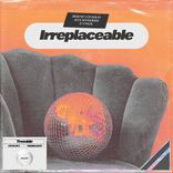 Artwork for "Irreplaceable"