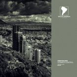 Portada para "Cosmos Control"