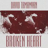 Artwork for "Broken Heart"