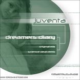 Artwork for "Dreamers Diary"