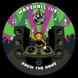 Portada para "Know The Name"