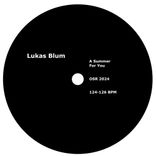 Artwork für "A Summer for You"