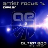 Artwork for "Artist Focus 71"