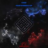 Artwork for "Four Symbols EP"
