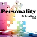 Artwork for "Personality"