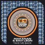 Artwork for "Take Me Back"