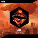 Artwork for "Reaction"