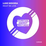 Artwork für "Might Be Love"