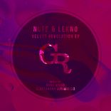 Artwork for "Velvet Revolution EP"