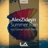 Artwork for "Summer Rain"