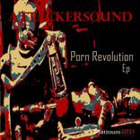 Artwork for "Porn Revolution Ep"