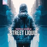 Artwork for "Street Liquid EP"