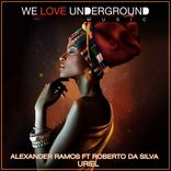 Artwork voor "Uriel"