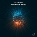 Artwork voor "Io Non Puedo Sentire"