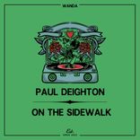 Artwork voor "On The Sidewalk"