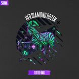 Artwork voor "Little Bag"