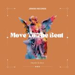 Artwork for "Move To The Beat"