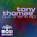 Portada para "Out There EP"